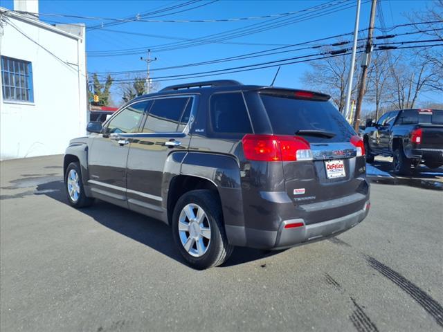 used 2013 GMC Terrain car, priced at $10,995