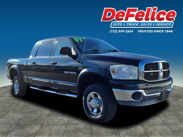 used 2007 Dodge Ram 1500 car, priced at $12,995