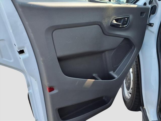 used 2021 Ford Transit-250 car, priced at $32,995