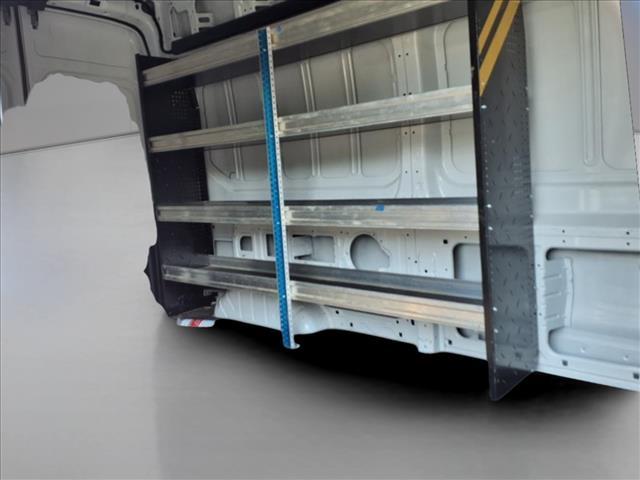 used 2021 Ford Transit-250 car, priced at $32,995
