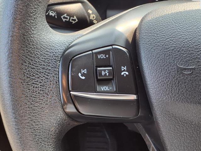 used 2021 Ford Transit-250 car, priced at $32,995