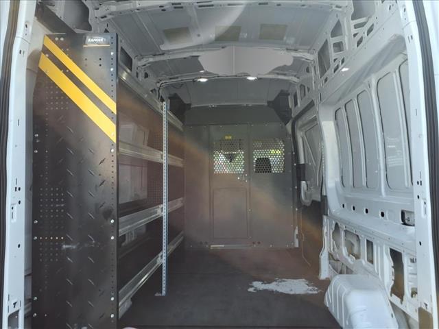 used 2021 Ford Transit-250 car, priced at $32,995