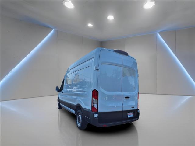 used 2021 Ford Transit-250 car, priced at $32,995