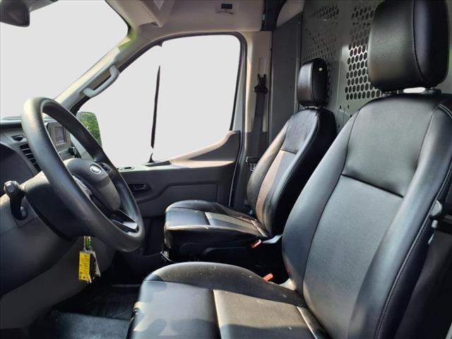 used 2021 Ford Transit-250 car, priced at $32,995