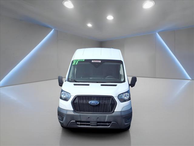 used 2021 Ford Transit-250 car, priced at $32,995