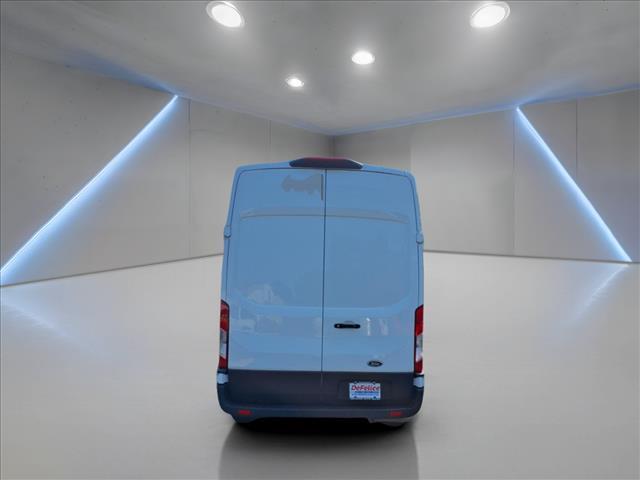 used 2021 Ford Transit-250 car, priced at $32,995
