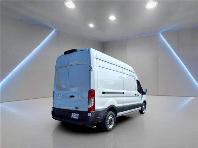 used 2021 Ford Transit-250 car, priced at $32,995