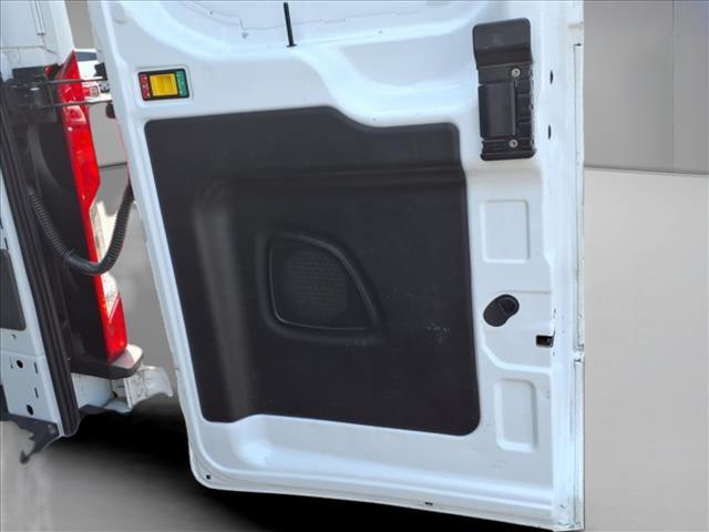 used 2021 Ford Transit-250 car, priced at $32,995