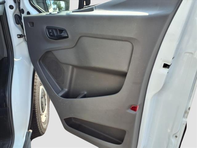 used 2021 Ford Transit-250 car, priced at $32,995
