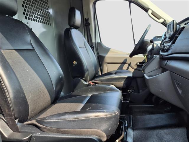used 2021 Ford Transit-250 car, priced at $32,995