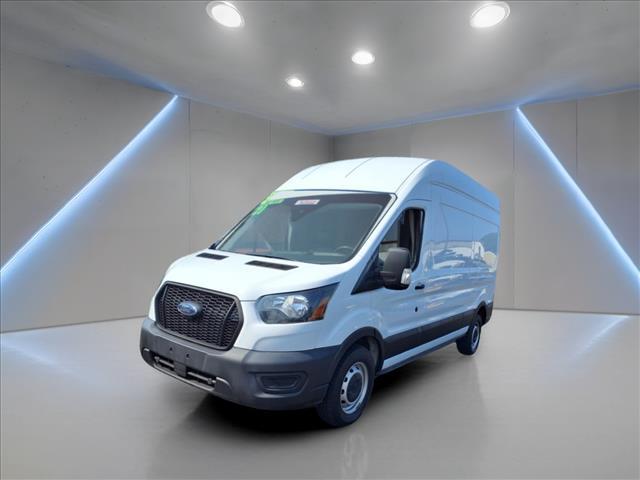 used 2021 Ford Transit-250 car, priced at $32,995