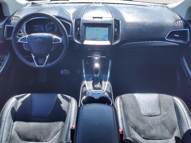 used 2018 Ford Edge car, priced at $17,995