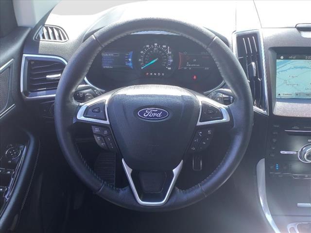 used 2018 Ford Edge car, priced at $17,995