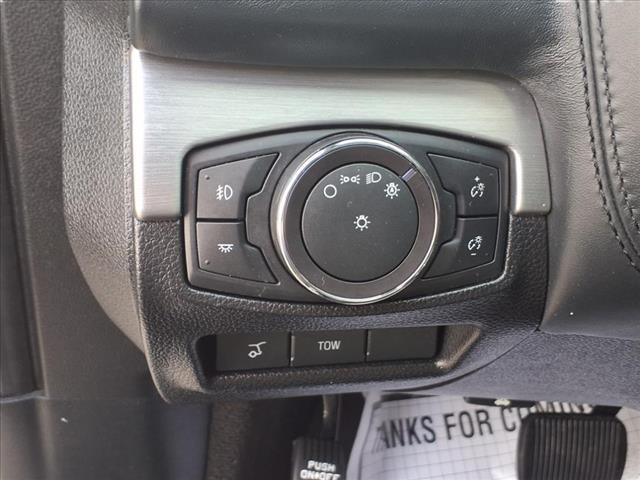 used 2018 Ford Explorer car, priced at $24,995
