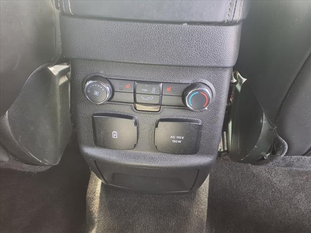 used 2018 Ford Explorer car, priced at $24,995
