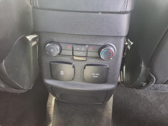 used 2018 Ford Explorer car, priced at $24,995