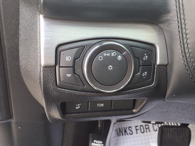 used 2018 Ford Explorer car, priced at $24,995
