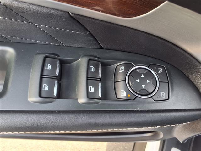 used 2018 Ford Explorer car, priced at $24,995