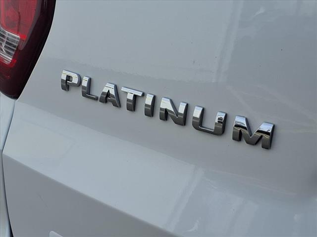 used 2018 Ford Explorer car, priced at $24,995