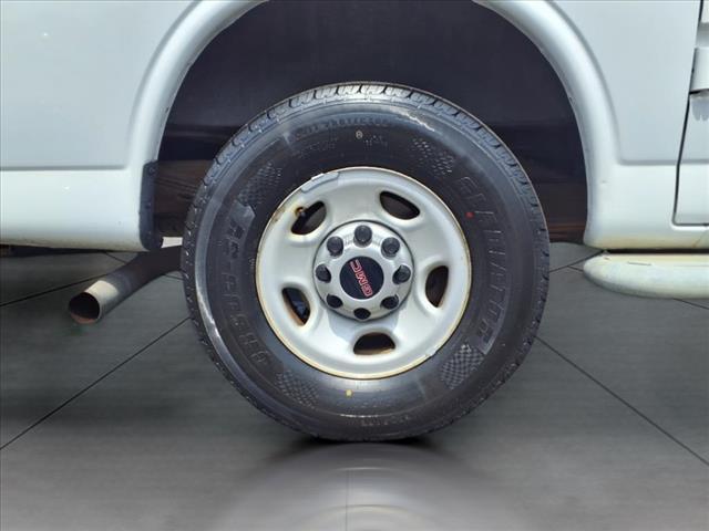 used 2015 GMC Savana 2500 car, priced at $18,995
