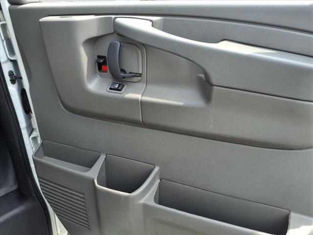 used 2015 GMC Savana 2500 car, priced at $18,995