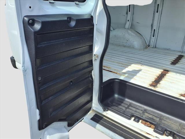 used 2015 GMC Savana 2500 car, priced at $18,995