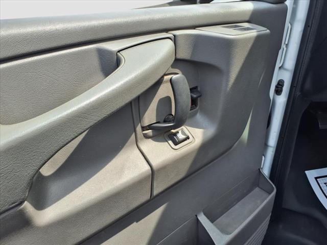 used 2015 GMC Savana 2500 car, priced at $18,995