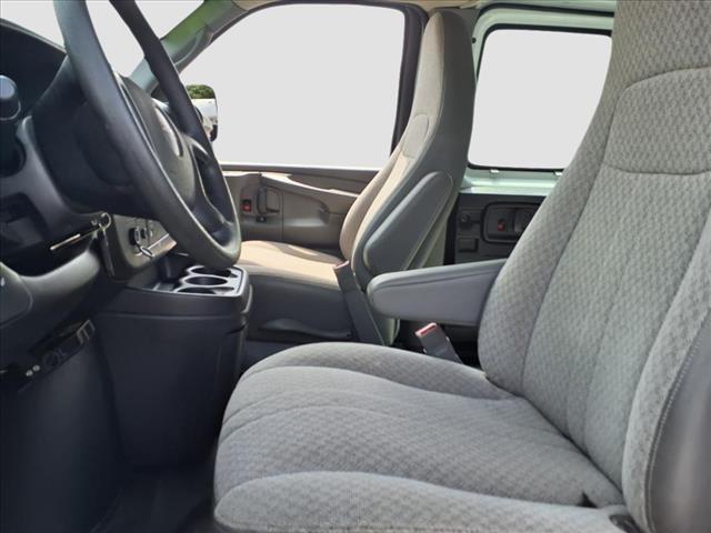 used 2015 GMC Savana 2500 car, priced at $18,995