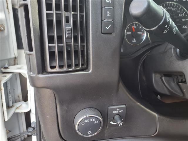 used 2015 GMC Savana 2500 car, priced at $18,995