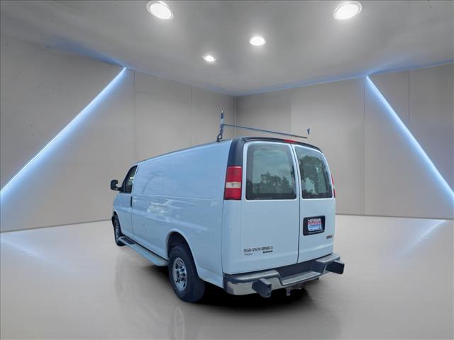 used 2015 GMC Savana 2500 car, priced at $18,995