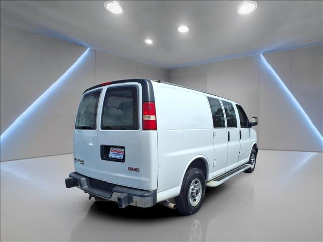 used 2015 GMC Savana 2500 car, priced at $18,995