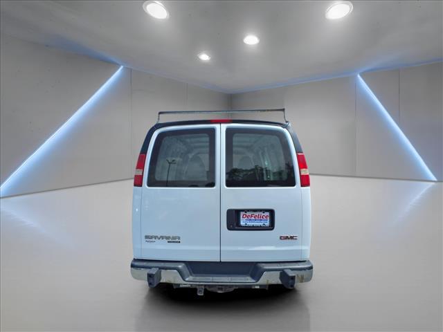 used 2015 GMC Savana 2500 car, priced at $18,995