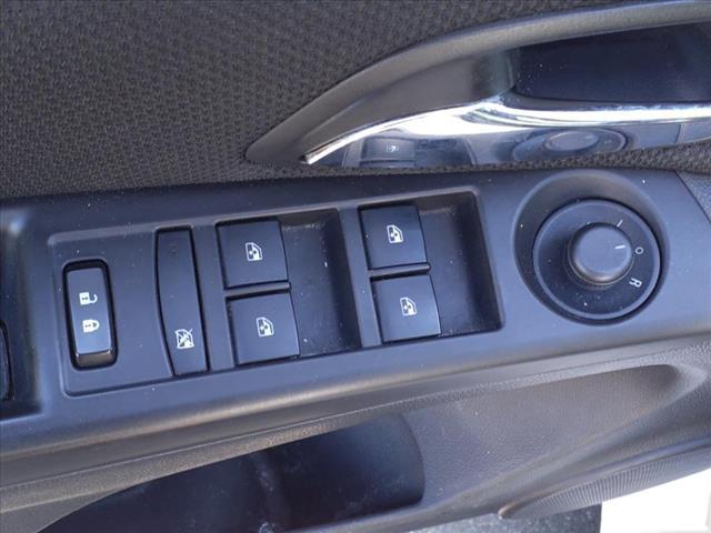 used 2015 Chevrolet Cruze car, priced at $5,995