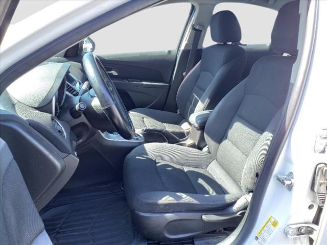 used 2015 Chevrolet Cruze car, priced at $5,995