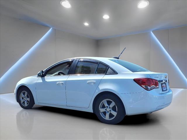 used 2015 Chevrolet Cruze car, priced at $5,995
