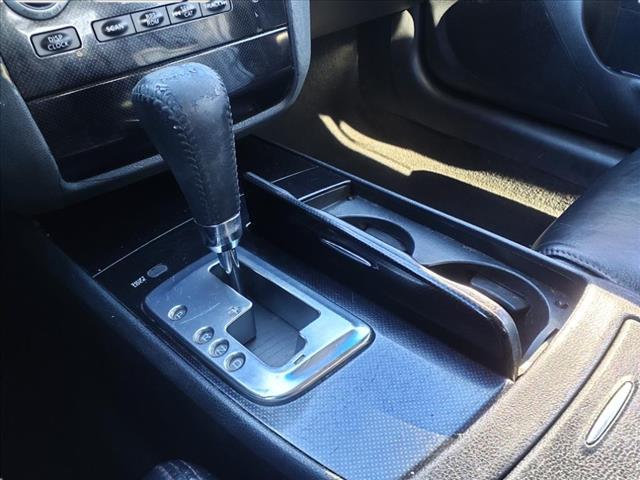used 2009 Nissan Maxima car, priced at $5,995