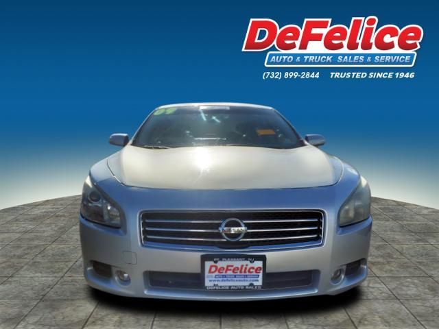 used 2009 Nissan Maxima car