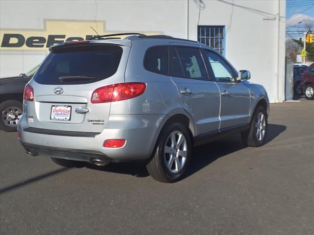 used 2009 Hyundai Santa Fe car, priced at $7,995