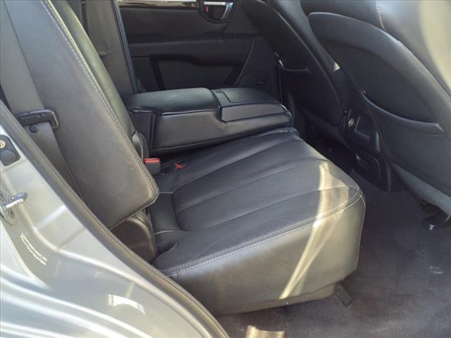 used 2009 Hyundai Santa Fe car, priced at $7,995