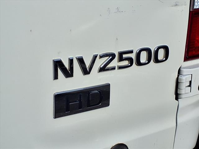 used 2012 Nissan NV Cargo car, priced at $16,995