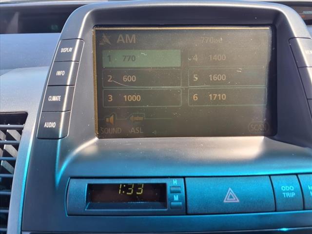 used 2009 Toyota Prius car, priced at $8,995