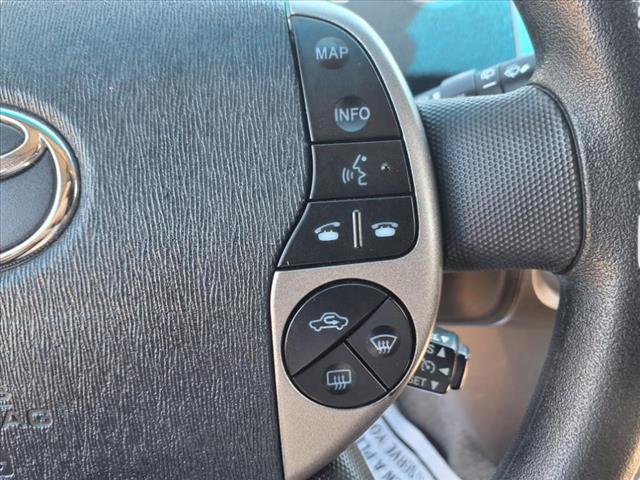 used 2009 Toyota Prius car, priced at $8,995