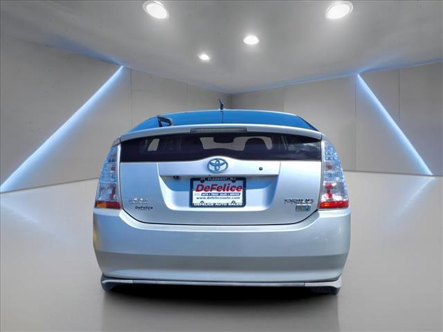 used 2009 Toyota Prius car, priced at $8,995