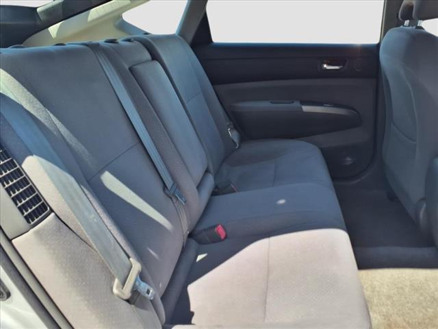 used 2009 Toyota Prius car, priced at $8,995