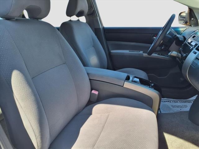 used 2009 Toyota Prius car, priced at $8,995