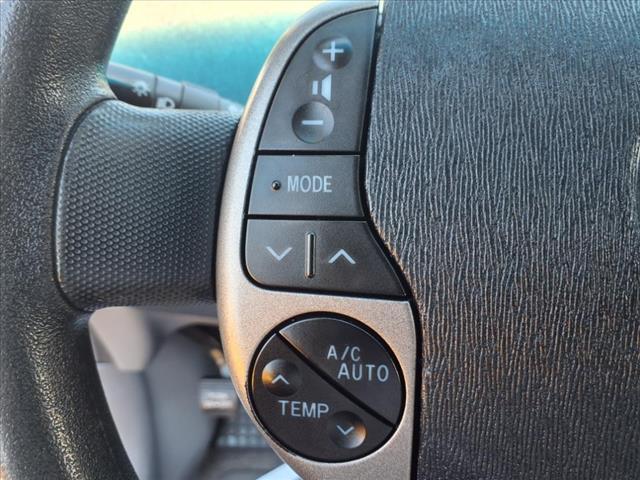 used 2009 Toyota Prius car, priced at $8,995