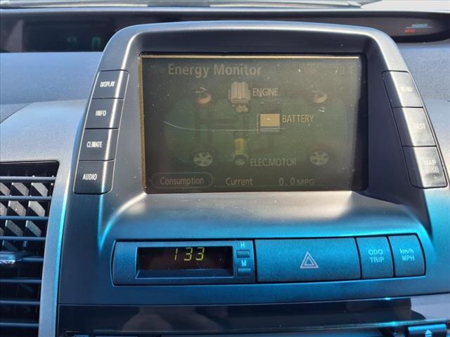 used 2009 Toyota Prius car, priced at $8,995