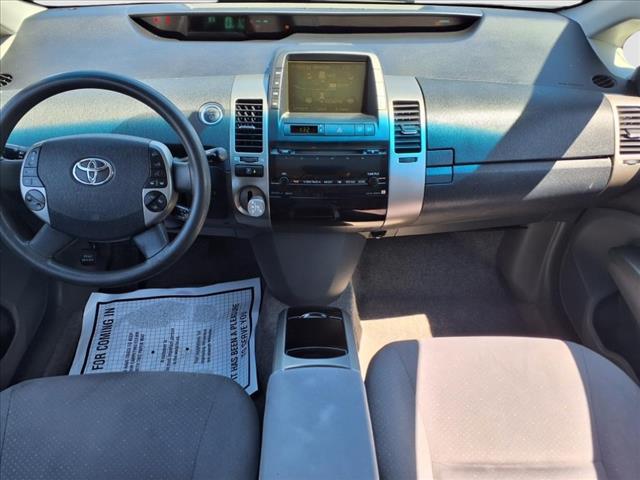 used 2009 Toyota Prius car, priced at $8,995
