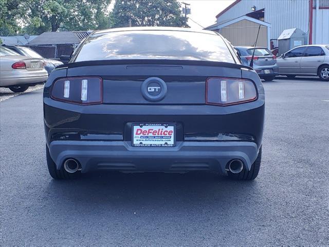 used 2011 Ford Mustang car, priced at $19,995