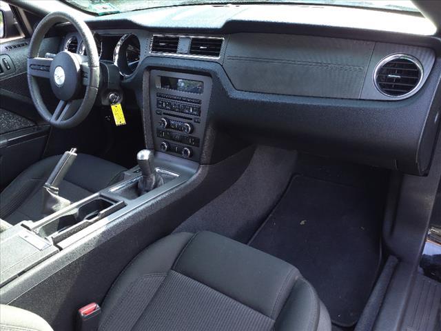 used 2011 Ford Mustang car, priced at $19,995